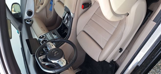 Mercedes Classe C C220 cdi  9gMGLine  de 2020