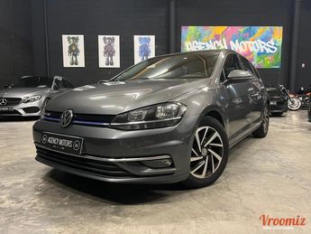  Voir d&eacute;tails -Volkswagen Golf 1.5 tsi 130ch dsg7 connect &agrave; Chazay-d'Azergues (69)