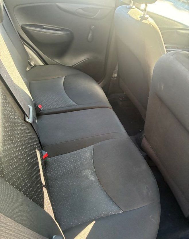 Opel Karl 2017 4 pneus neuf 75 cv  de 2017