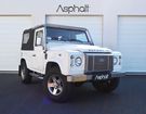 Land rover Defender 90 TD4 2.2l 122cv Soft top &agrave;  Les Sables-d'Olonne (85)