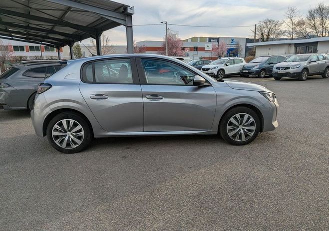 Peugeot 208 1.5 blue hdi 100 active business Autre de 2020