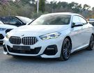 BMW Serie 2 (f44) gran coupe 218i 140 ch m sport toi &agrave; Meyreuil (13)