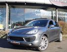 Porsche Cayenne ii 4.8 v8 400 s origine france carnet a  &agrave; Fontenay-sur-Eure (28)
