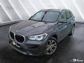  Voir d&eacute;tails -BMW X1 25E HYBRIDE 220 CH XDRIVE TOIT OUVRANT G &agrave; Fay-aux-Loges (45)