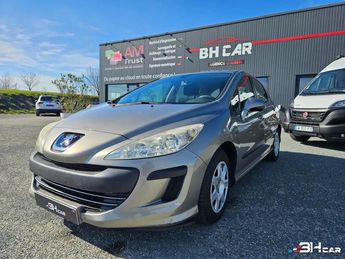  Voir d&eacute;tails -Peugeot 308 GENERATION-I 1.6 HDI 90 CONFORT PACK &agrave; Foulayronnes (47)