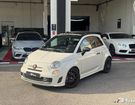 Abarth 500 595 1.4T 180cv COMPETIZIONE BVA / EMBRAY &agrave;  La Seyne-sur-Mer (83)