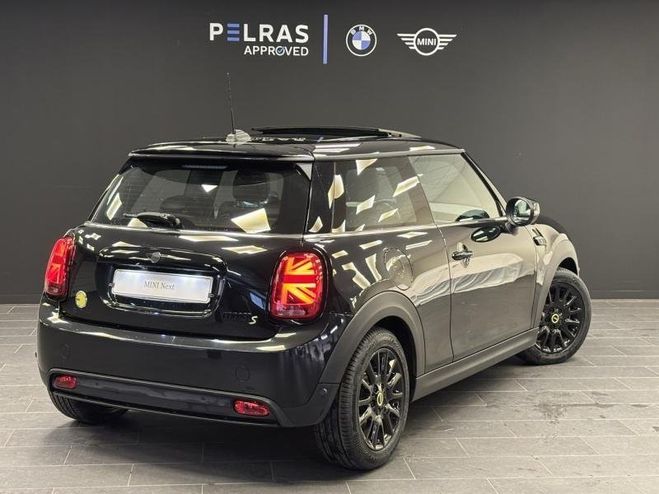 Mini Cooper SE 184ch Edition Premium Plus BVA 5CV Midnight Black Ii de 2022