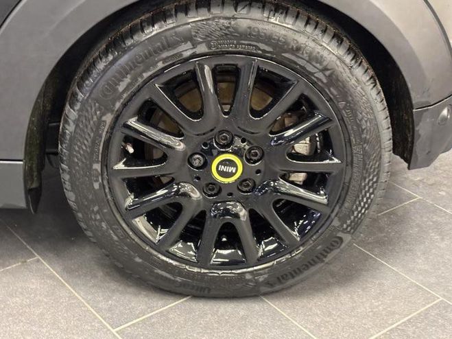 Mini Cooper SE 184ch Edition Premium Plus BVA 5CV Midnight Black Ii de 2022