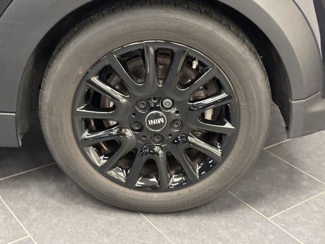Mini Cooper 136ch Edition Premium Plus BVA7 Enigmatic Black de 2023