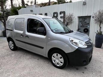  Voir d&eacute;tails -Renault Kangoo Express L1 1.5 Energy dCi - 95 II FOURGO &agrave;  Le Muy (83)