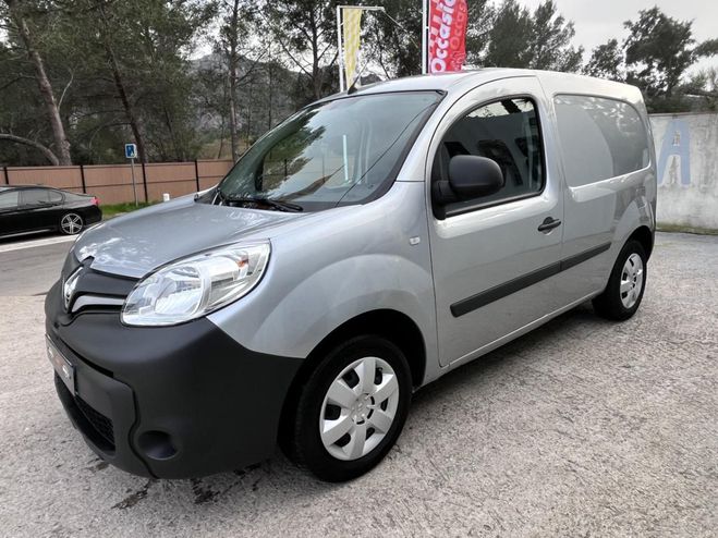 Renault Kangoo Express L1 1.5 Energy dCi - 95 II FOURGO GRIS CLAIR de 2020