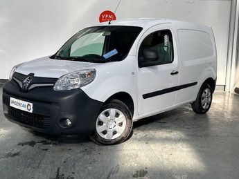  Voir d&eacute;tails -Renault Kangoo Express 1.5 Blue dCi 95ch &agrave; Guipavas (29)