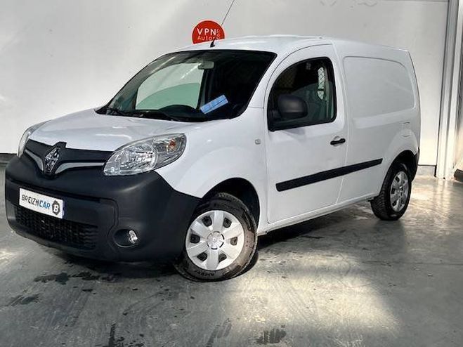 Renault Kangoo Express 1.5 Blue dCi 95ch BLANC de 2019