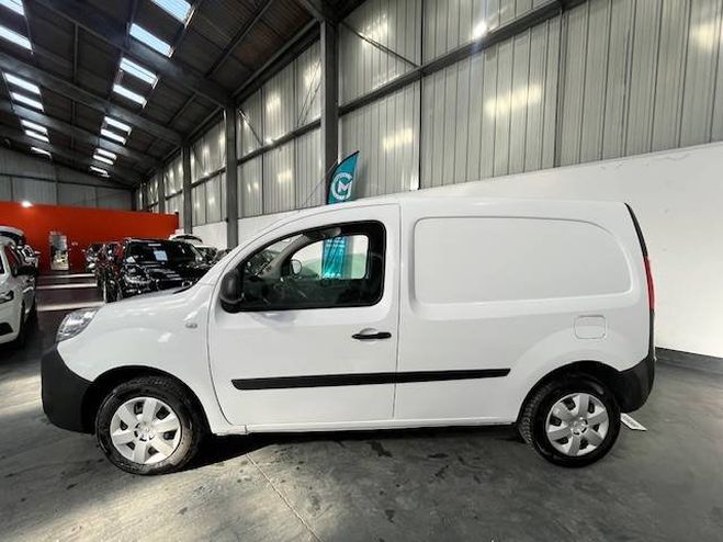 Renault Kangoo Express 1.5 Blue dCi 95ch BLANC de 2019