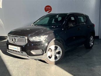  Voir d&eacute;tails -Volvo XC40 2.0 D3 Momentum 2WD &agrave; Guipavas (29)