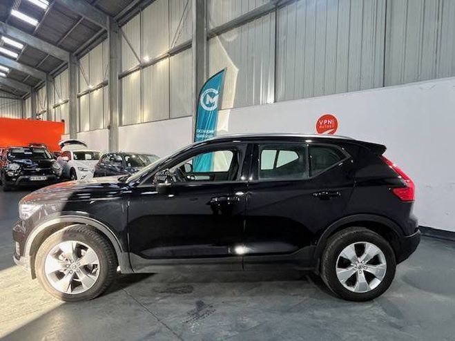 Volvo XC40 2.0 D3 Momentum 2WD NOIR de 2019