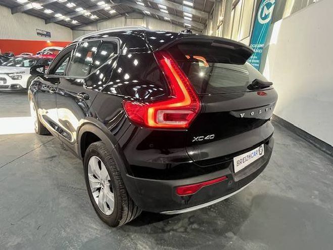 Volvo XC40 2.0 D3 Momentum 2WD NOIR de 2019