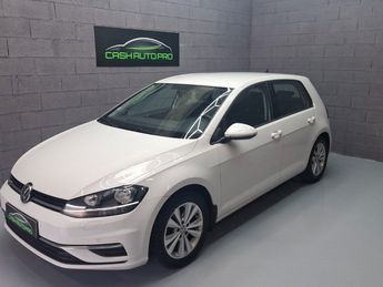  Voir d&eacute;tails -Volkswagen Golf BUSINESS 1.4 TSI 125 MultiFuel E85 Confo &agrave; Ostwald (67)