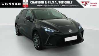  Voir d&eacute;tails -MG MG4 ELECTRIC 64KWH - 150 KW 2WD LUXURY &agrave;  La Grand-Croix (42)