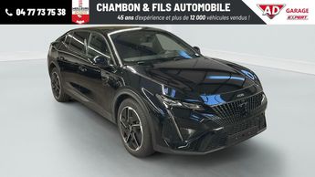  Voir d&eacute;tails -Peugeot 408 Hybrid 145 e-DCS6 GT &agrave;  La Grand-Croix (42)