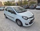 Renault Twingo II Soci�t� Air 1.5 DCi &agrave;  Les Pennes-Mirabeau (13)