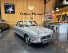Citroen M35 rotatif restauree &agrave;   La Boisse (01)