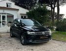 Volkswagen Tiguan 2.0 TDI 190 DSG7 4Motion Carat / 2�ME MA &agrave; Gassin (83)