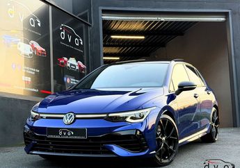  Voir d&eacute;tails -Volkswagen Golf 8 R 2.0 TSI 320 ch 4Motion Fran�aise &agrave; Bruay-la-Buissi�re (62)
