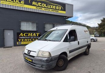  Voir d&eacute;tails -Peugeot Expert 2.0 hdi 95 cv garantie &agrave; Draguignan (83)