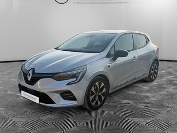  Voir d&eacute;tails -Renault Clio 1.0 Tce - 100 - 2021 V Limited &agrave; Nice (06)