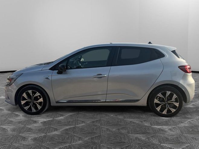 Renault Clio 1.0 Tce - 100 - 2021 V Limited GRIS de 2021