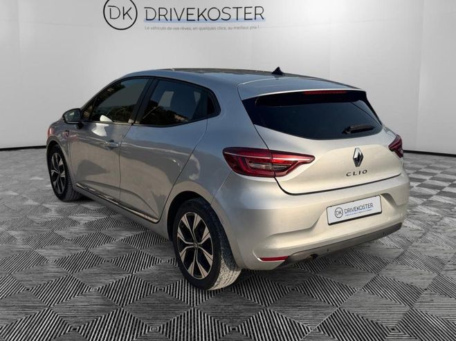 Renault Clio 1.0 Tce - 100 - 2021 V Limited GRIS de 2021