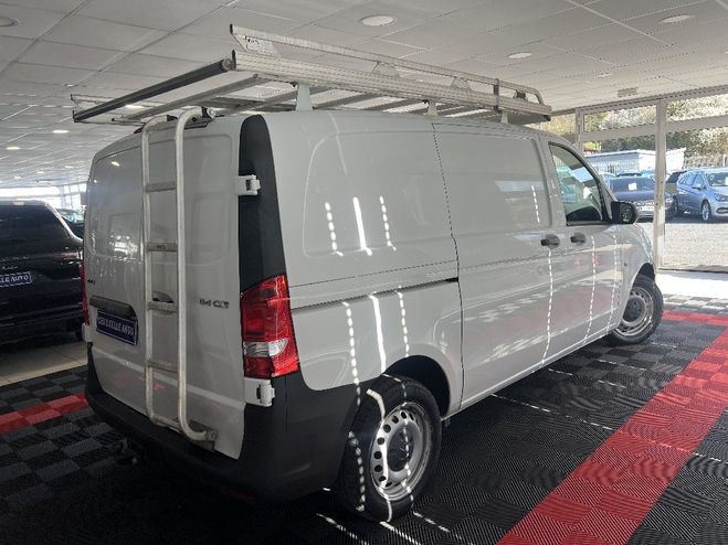 Mercedes Vito FOURGON 114 CDI COMPACT FWD PRO Blanc de 2020