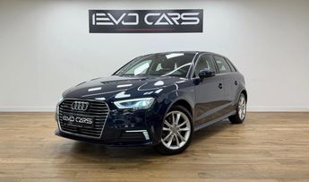  Voir d&eacute;tails -Audi A3 Sportback 1.4 TFSI 204 ch e-tron S troni &agrave; Gleiz� (69)