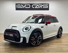 Mini Cooper John Works 2.0 231 ch DKG Origine France &agrave; Gleiz� (69)