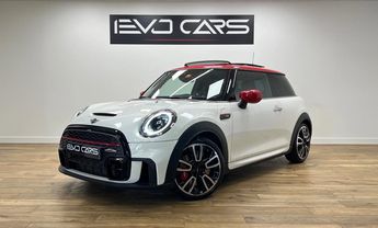  Voir d&eacute;tails -Mini One John Cooper Works 2.0 231 ch DKG Origine &agrave; Gleiz� (69)