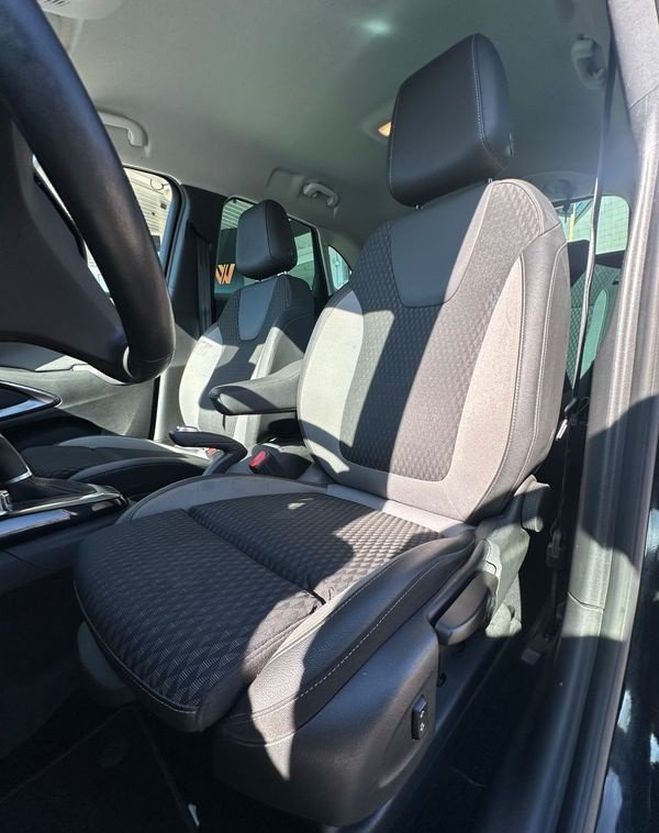 Opel Crossland X 1.2t 110ch ultimate 120ans pack hiver ca Autre de 2020