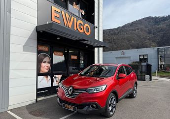  Voir d&eacute;tails -Renault Kadjar 1.2 tce 130ch intens camera de recul   a &agrave;  Le Versoud (38)