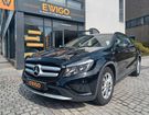 Mercedes Classe GLA