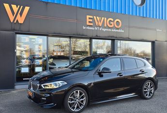  Voir d&eacute;tails -BMW Serie 1 120 d 190ch m-sport virtual-tete haute-s &agrave; Rixheim (68)