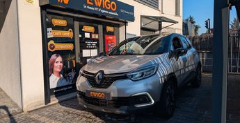  Voir d&eacute;tails -Renault Captur 0.9 tce 90cv energy iridium bose cam�ra &agrave; Pierrelaye (95)