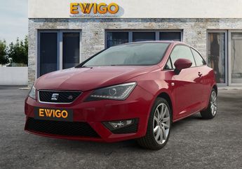  Voir d&eacute;tails -Seat Ibiza 1.2 tsi 105 fr volant sport regulateur-c &agrave; Sainte-Maxime (83)