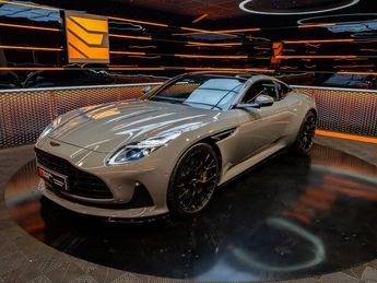  Voir d&eacute;tails -Aston martin DB12 4.0l V8 680 BVA8 &agrave; Rivesaltes (66)