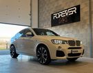 BMW X4 30D 258 M SPORT XDRIVE Garantie 3 mois C à Marigny-les-Usages (45) BMW X4 30D 258 M SPORT XDRIVE Garantie 3 mois C à Marigny-les-Usages (45)