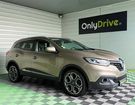 Renault Kadjar 1.5 DCI 110 EDC INTENS &agrave; Saint-Fulgent (85)