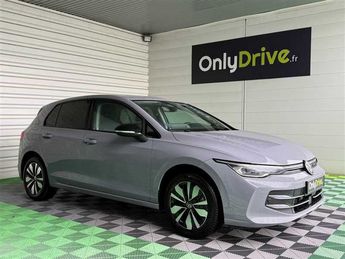  Voir d&eacute;tails -Volkswagen Golf Plus VIII 2.0 TDI 150ch DSG 7 Life Goal &agrave; Saint-Fulgent (85)