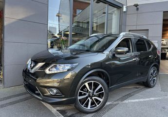  Voir d&eacute;tails -Nissan X Trail  &agrave; Neuville-en-Ferrain (59)
