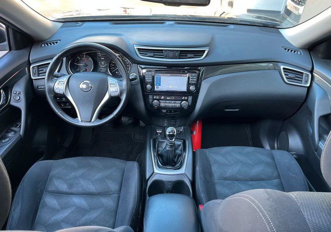 Nissan X Trail   de 2017