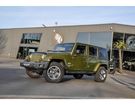 Jeep Wrangler UNLIMITED 3.8 V6 SAHARA BOITE AUTOMATIQU &agrave; Coigni�res (78)