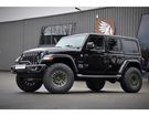 Jeep Wrangler 2.0i T - 272 - BVA 4x4 - 2019 pr�paratio &agrave; Coigni�res (78)